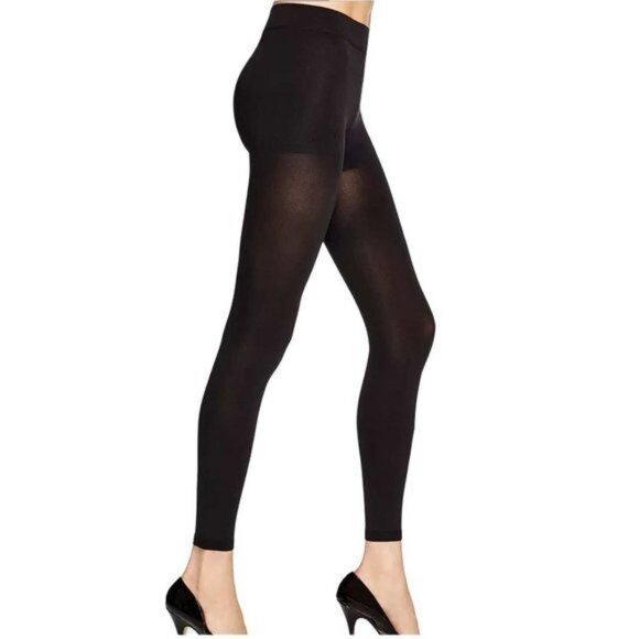ITEM m6 Opaque Compression Leggings MEDIUM (300) - Picture 2 of 7